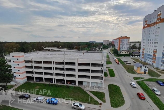 Фото Сдаётся в аренду 3-комнатная квартира по адресу Уборевича, 86 — 27