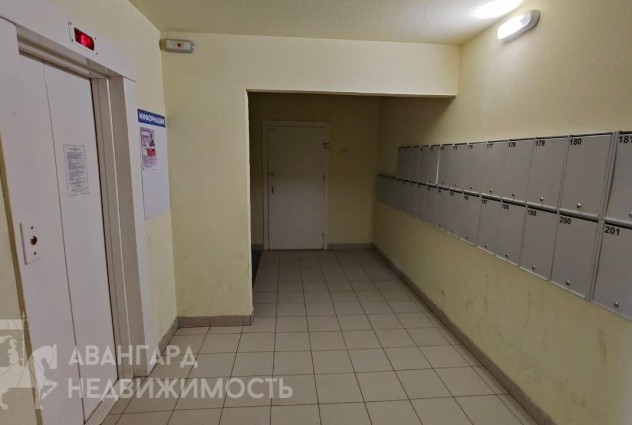 Фото Сдаётся в аренду 3-комнатная квартира по адресу Уборевича, 86 — 31