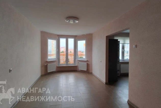 Фото Сдаётся в аренду 3-комнатная квартира по адресу Уборевича, 86 — 3