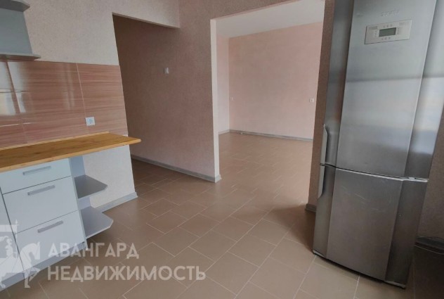 Фото Сдаётся в аренду 3-комнатная квартира по адресу Уборевича, 86 — 5
