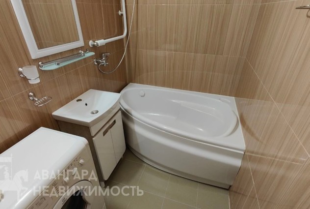 Фото Сдаётся в аренду 3-комнатная квартира по адресу Уборевича, 86 — 7
