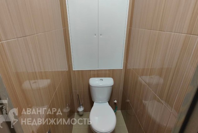 Фото Сдаётся в аренду 3-комнатная квартира по адресу Уборевича, 86 — 9