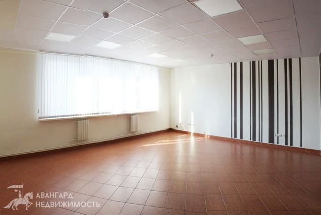 Фото Офисы от 12,9 до 78,9 кв.м. на ул. Кропоткина, 108А  — 1