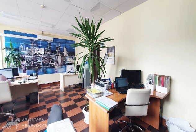 Фото Офисы от 12,9 до 78,9 кв.м. на ул. Кропоткина, 108А  — 3