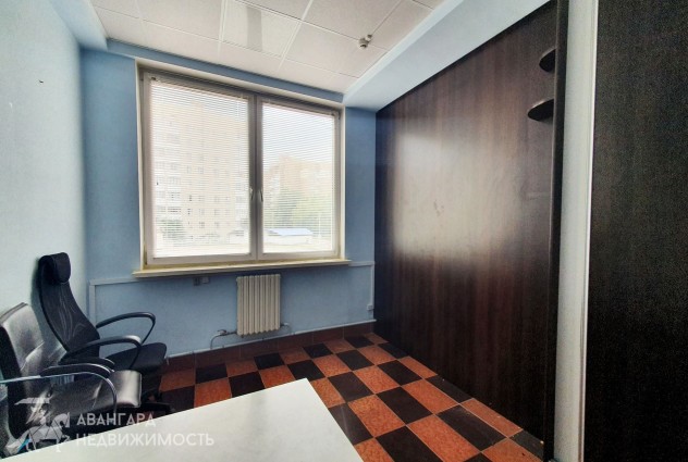 Фото Офисы от 12,9 до 78,9 кв.м. на ул. Кропоткина, 108А  — 5