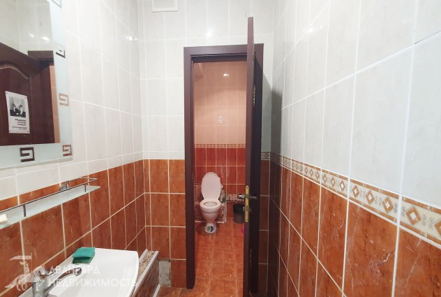 Фото Офисы от 12,9 до 78,9 кв.м. на ул. Кропоткина, 108А  — 7