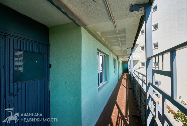 Фото Вы это искали! 1-комнатная квартира по адресу Бельского, 17. — 19
