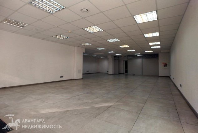 Фото Комфортабельный офис 127,7 кв. м (ул. Волгоградская, 6А) — 5