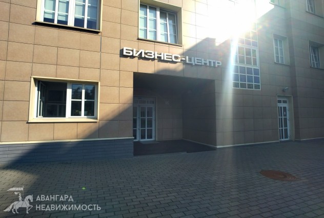 Фото Комфортабельный офис 127,7 кв. м (ул. Волгоградская, 6А) — 17