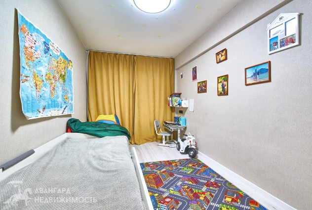 Фото Продается идеальная квартира для семьи — 21