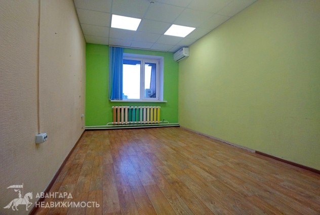Фото Офисное помещение 52,4 кв. м (г. Минск, ул. Будславская, 2) — 1