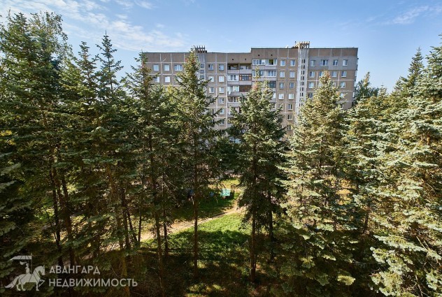 Фото Вы это искали! 1к по ул. Тикоцкого 26 — 31