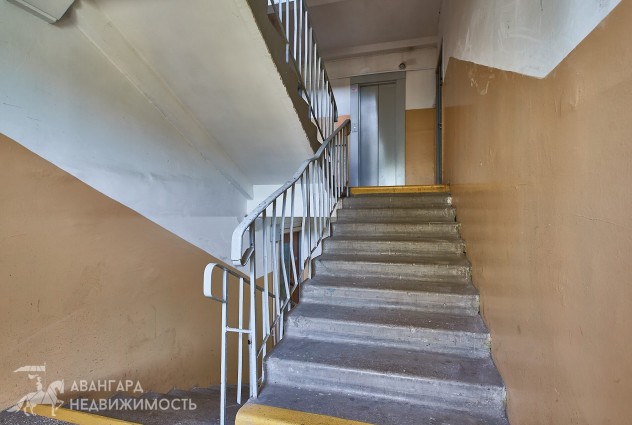 Фото Вы это искали! 1к по ул. Тикоцкого 26 — 35