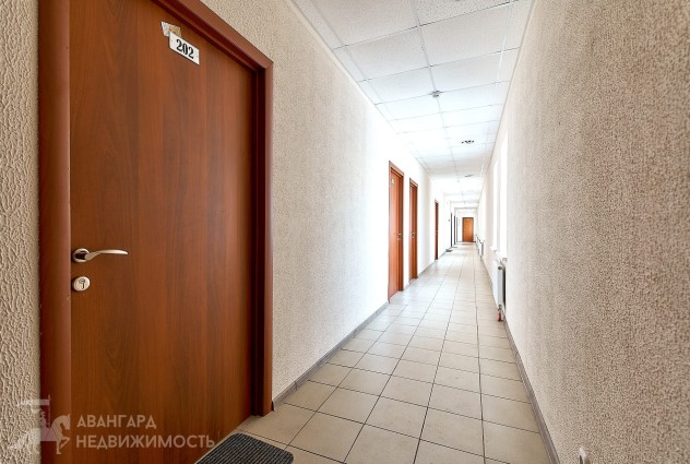 Фото Аренда компактного офиса (ул. Тимирязева, 85А) — 7
