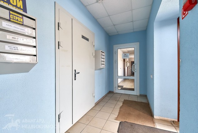 Фото Аренда компактного офиса (ул. Тимирязева, 85А) — 11