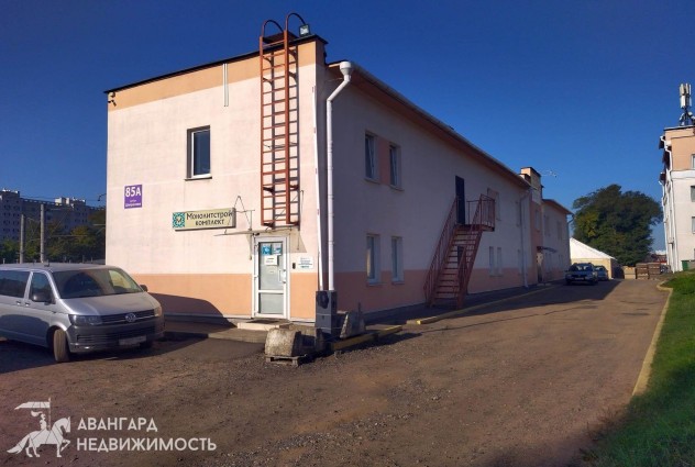 Фото Аренда компактного офиса (ул. Тимирязева, 85А) — 13