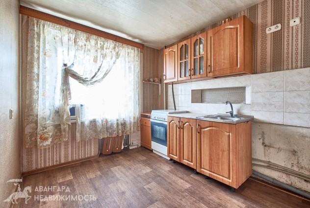 Фото Поиски закончены! 2к в кирпичном доме, ул. Ландера 20 — 3