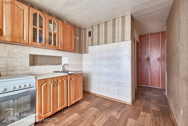 Фото Поиски закончены! 2к в кирпичном доме, ул. Ландера 20 — 5