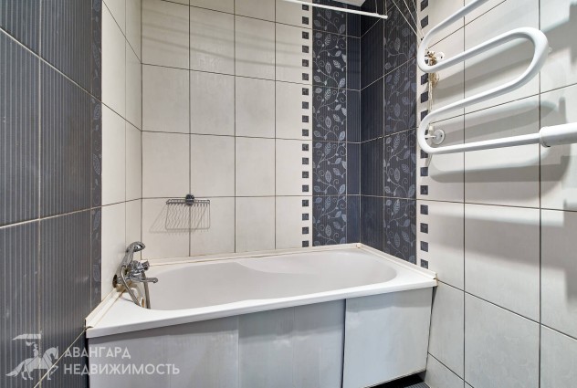 Фото Поиски закончены! 2к в кирпичном доме, ул. Ландера 20 — 7
