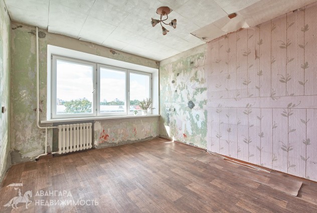 Фото Поиски закончены! 2к в кирпичном доме, ул. Ландера 20 — 15