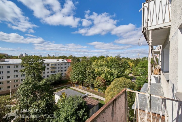 Фото Поиски закончены! 2к в кирпичном доме, ул. Ландера 20 — 31