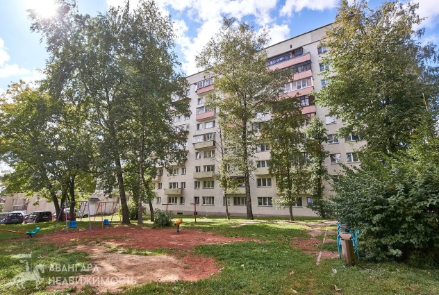 Фото Поиски закончены! 2к в кирпичном доме, ул. Ландера 20 — 41