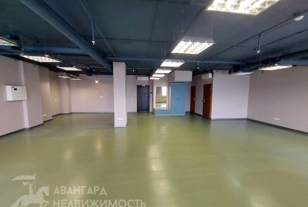Фото Аренда офиса 125,8 м² в локации ул. Октябрьская — 3