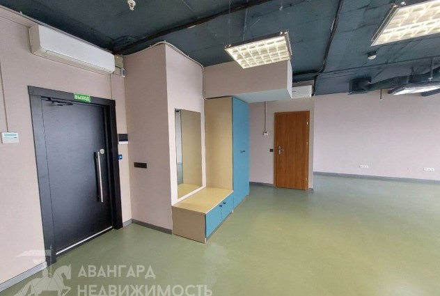 Фото Аренда офиса 125,8 м² в локации ул. Октябрьская — 5