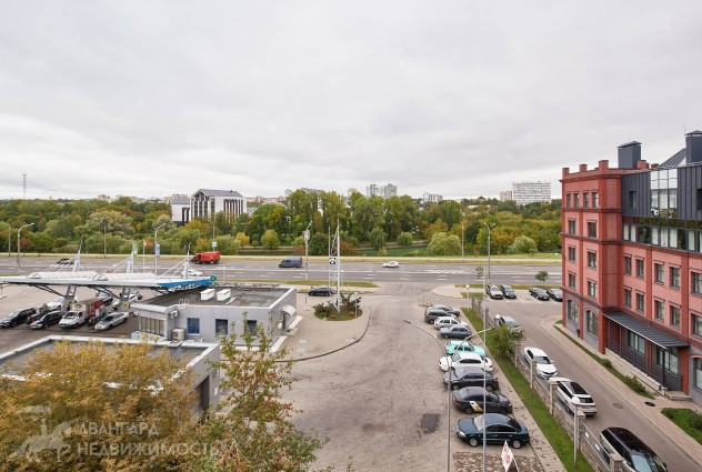 Фото Аренда офиса 125,8 м² в локации ул. Октябрьская — 11