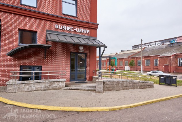 Фото Аренда офиса 125,8 м² в локации ул. Октябрьская — 15