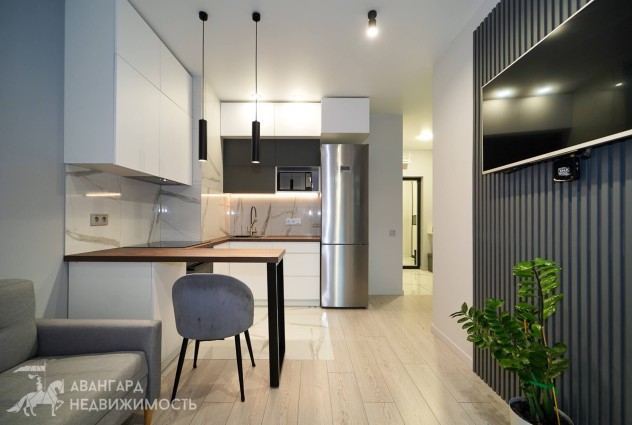 Фото Продается уютная квартира (евродвушка)  — 7