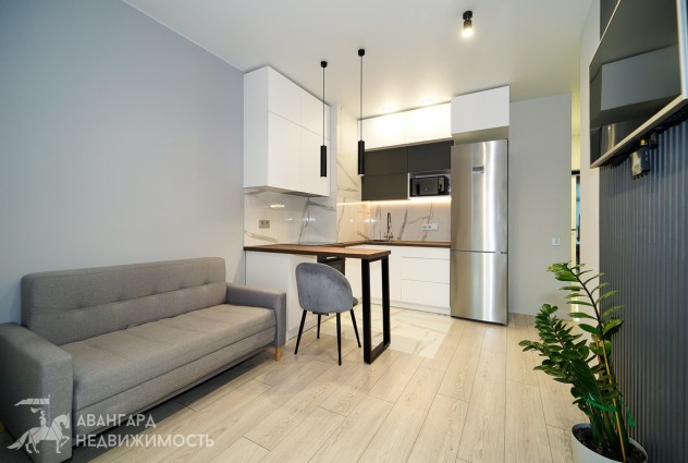 Фото Продается уютная квартира (евродвушка)  — 9