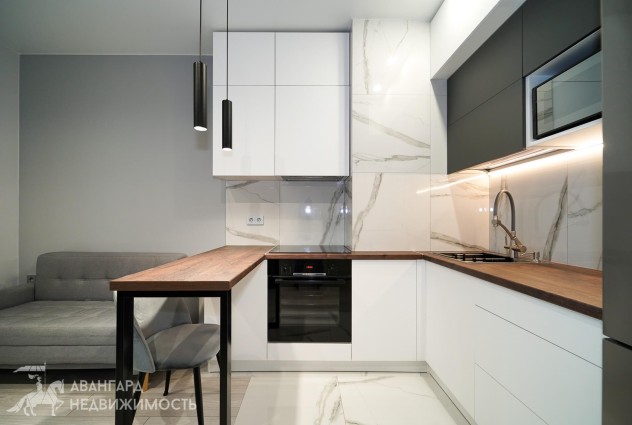 Фото Продается уютная квартира (евродвушка)  — 11