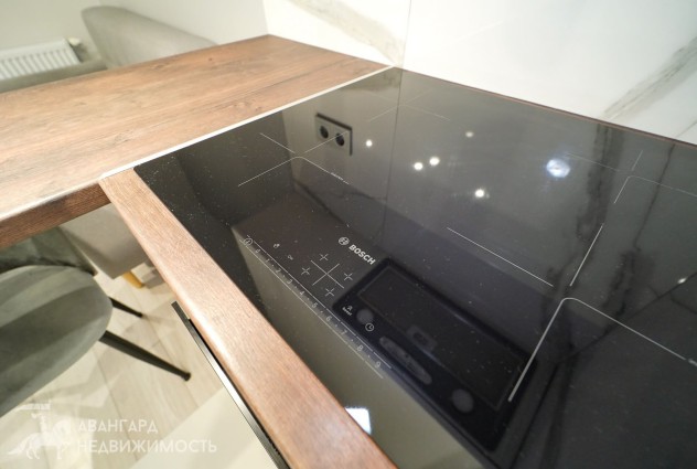 Фото Продается уютная квартира (евродвушка)  — 13