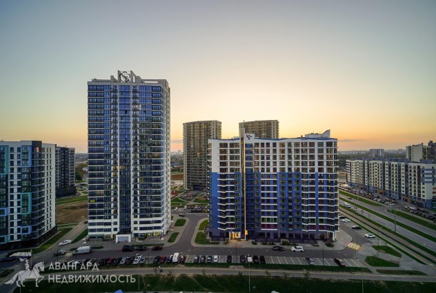 Фото Продается уютная квартира (евродвушка)  — 19