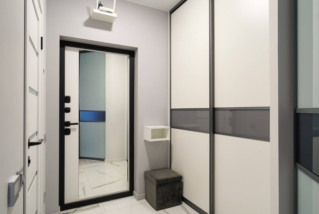 Фото Продается уютная квартира (евродвушка)  — 25