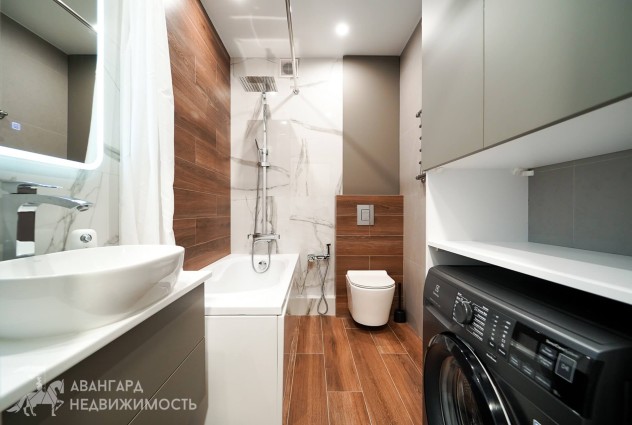 Фото Продается уютная квартира (евродвушка)  — 27