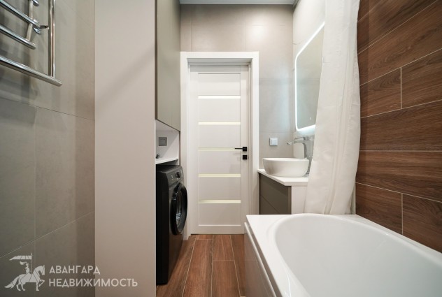 Фото Продается уютная квартира (евродвушка)  — 29