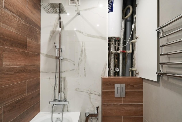 Фото Продается уютная квартира (евродвушка)  — 31