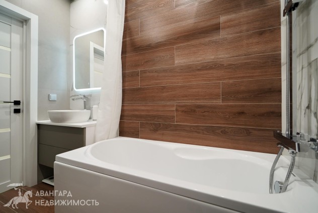 Фото Продается уютная квартира (евродвушка)  — 33