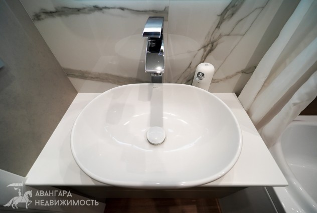 Фото Продается уютная квартира (евродвушка)  — 35