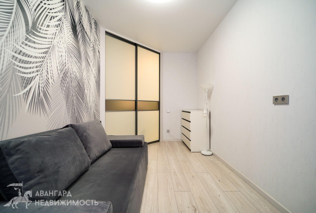 Фото Продается уютная квартира (евродвушка)  — 39