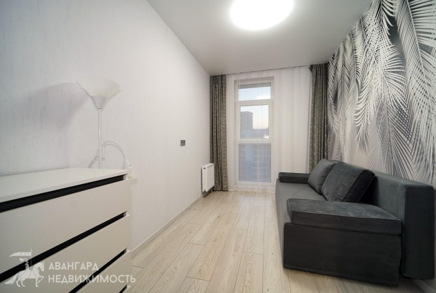 Фото Продается уютная квартира (евродвушка)  — 41