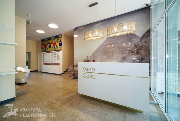 Фото Продается уютная квартира (евродвушка)  — 45