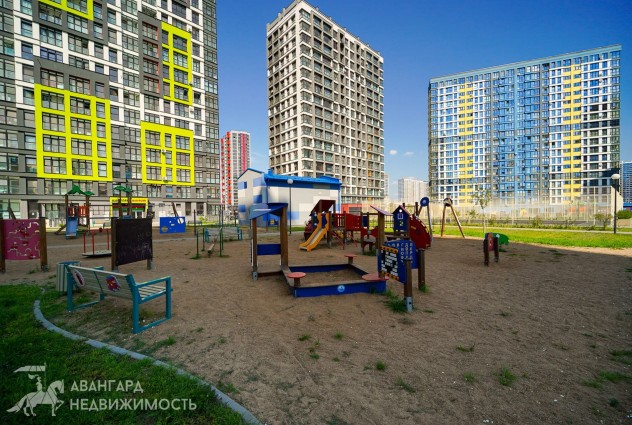 Фото Продается уютная квартира (евродвушка)  — 47