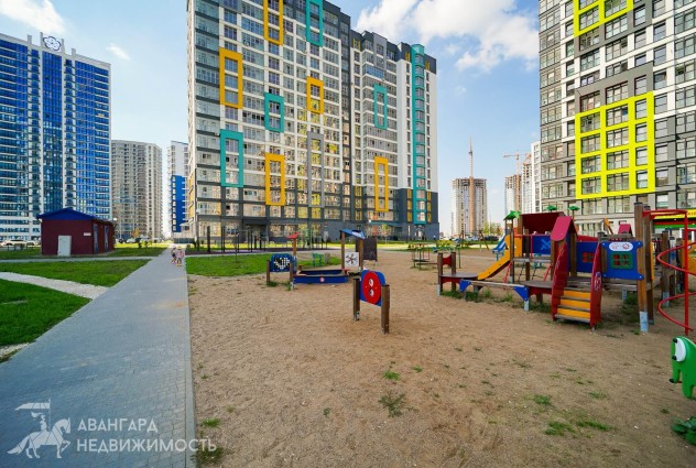 Фото Продается уютная квартира (евродвушка)  — 49