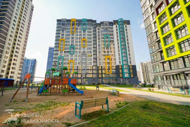 Фото Продается уютная квартира (евродвушка)  — 51