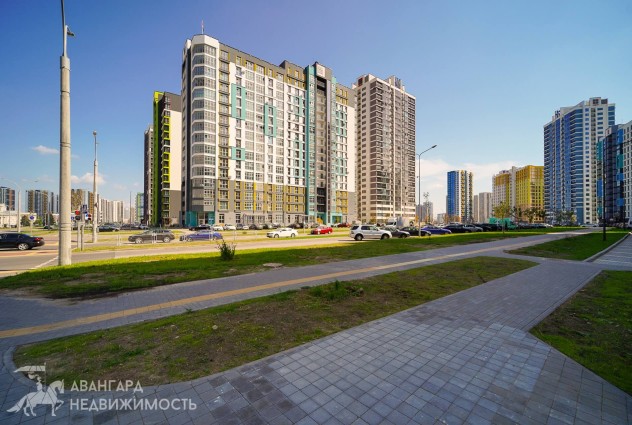 Фото Продается уютная квартира (евродвушка)  — 53