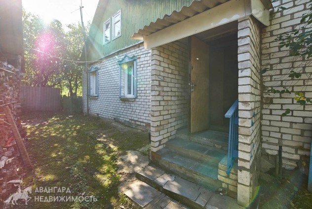 Фото Дом рядом с Минском — 9