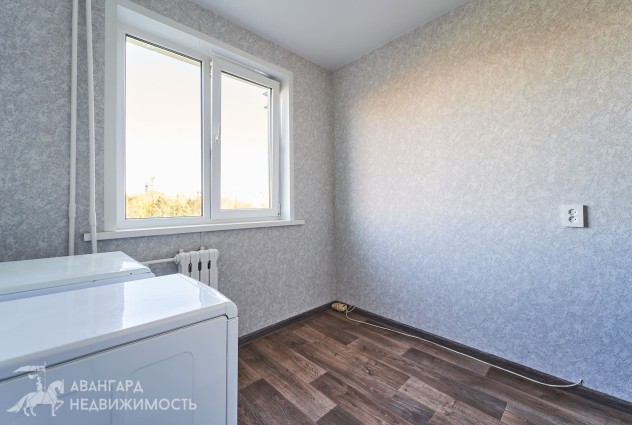 Фото 3-к квартира в Зеленом Луге по ул. Седых, д. 4 — 29